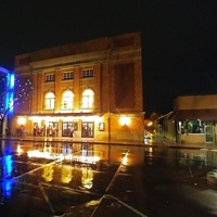 The Avalon Theatre, Grand Junction, CO