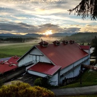 Farms Farmstand, Carnation, WA