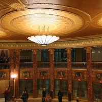 Severance Hall, Cleveland, OH