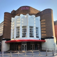 Athena Events Venue, Leicester