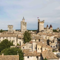 Uzès