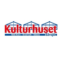 Kulturhuset, Sävsjö