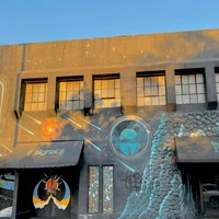 Signal Lounge, Gainesville, FL