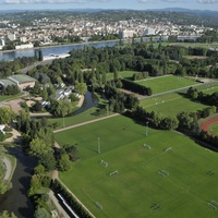 Parc Omnisports Auvergne-Rhône-Alpes, Vichy