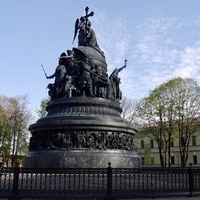 Velikij Novgorod