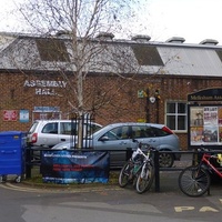 Melksham Assembly Hall, Melksham