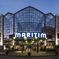 Maritim Hotel, Colonia