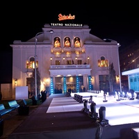 Teatro Nazionale CheBanca, Milano