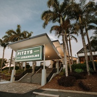 Fitzys, Brisbane