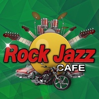 Rock Jazz Cafe, Krasnojarsk