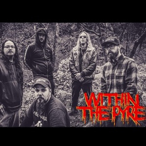 Within The Pyre 2025 Concerti di Rock a Within The Pyre