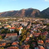 Karlovo