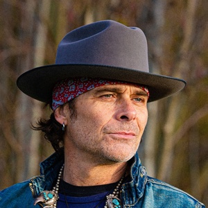 Mike Tramp