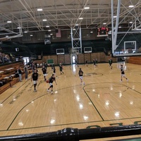 Adams Coliseum, Vincennes, IN