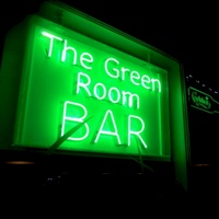 The Green Room Bar, Dublino