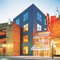 Whitaker Center, Harrisburg, PA