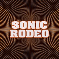 Sonic Rodeo, Las Vegas, NV