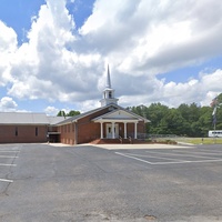 Bethany Baptist Church, Jasper, AL