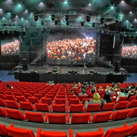 МТС Live Hall, Voronež