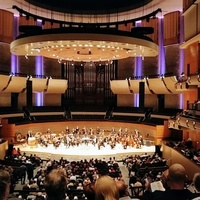 Winspear Centre, Edmonton