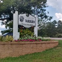 Fairburn, GA