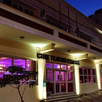 Cine Teatro, Cuiaba