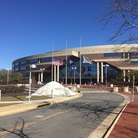 Fairfax County Government Center, Fairfax, VA