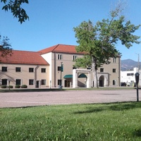 First United Methodist Church, Colorado Springs, CO