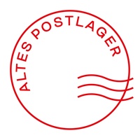 Altes Postlager, Mainz