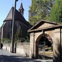 St. Martha Church, Norimberga