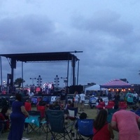 Terreno del Festival at Rockport Harbor, Rockport, TX