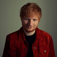 Ed Sheeran