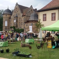 Schloss Eyrichshof, Ebern