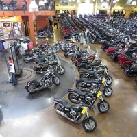 Space Coast Harley-Davidson, Palm Bay, FL