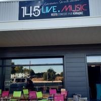 145 LiveMusic, Tolosa