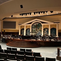 First Baptist Church, Atlanta, GA