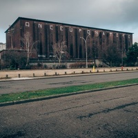 Liège Expo, Liegi