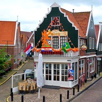 Volendam