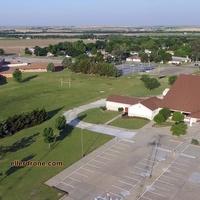 Huck Boyd Community Center, Phillipsburg, KS