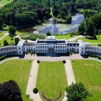 Soestdijk Palace, Baarn