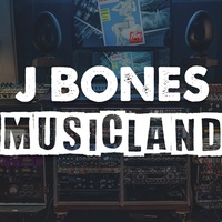 J Bones Musicland, Spokane, WA