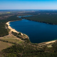 Helenesee, Francoforte sull'Oder