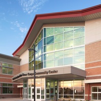 Concerti rock in The Salvation Army Ray & Joan Kroc Corps Community Center, Quincy, IL The Salvation Army Ray & Joan Kroc Corps Community Center, Quincy, IL