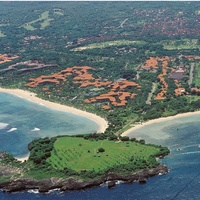 Peninsula Island, Bali