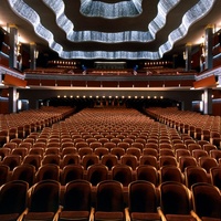 Pallas Theatre, Atene