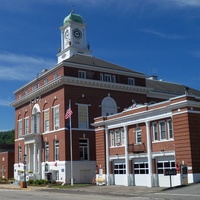 Rumford, ME