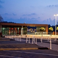 La Halle d'Iraty, Biarritz