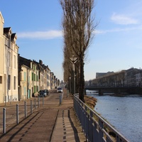 Quai Carnot, Concarneau