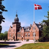 Gaardbogaard, Ålbæk