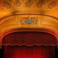 Orpheum Theater, New Orleans, LA